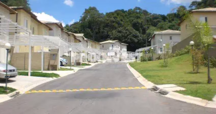 Casa com 3 dormitórios, 103 m² - venda por R$ 670.000,00 ou aluguel por R$ 4.195,00/mês - Sítio Viana - Cotia/SP