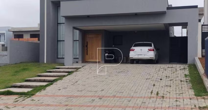 Casa com 3 dormitórios à venda, 224 m² por R$ 1.600.000,00 - Central Park  - Vargem Grande Paulista/SP