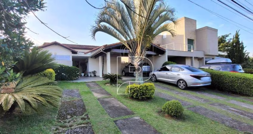 Casa com 3 dormitórios à venda, 127 m² por R$ 835.000,00 - Paysage Clair - Vargem Grande Paulista/SP