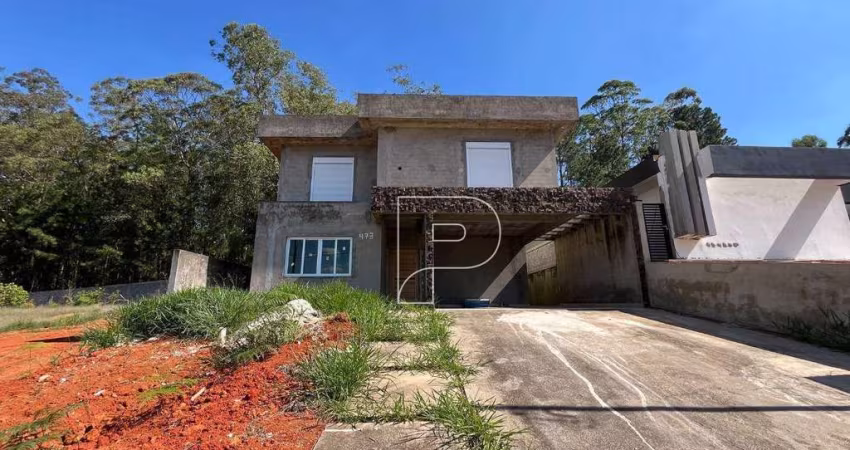 Casa com 3 dormitórios à venda, 256 m² por R$ 1.320.000,00 - Paysage Bella Vitta - Vargem Grande Paulista/SP