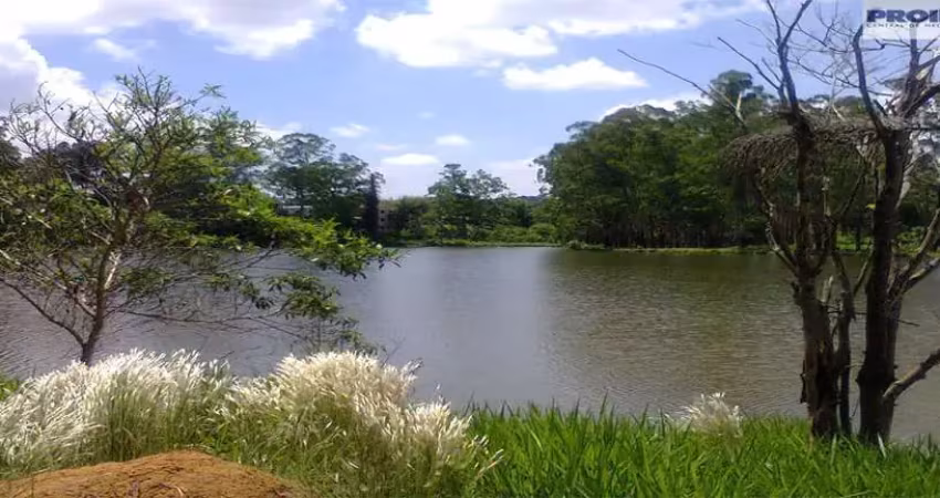 Terreno em condomínio fechado à venda na Estrada da Represinha, 1153, Centro, Cotia