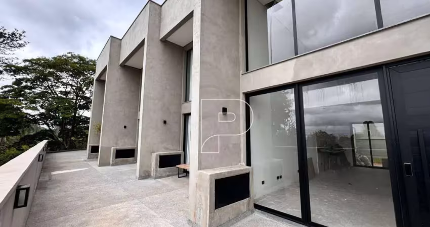 Casa com 1 dormitório à venda, 84 m² por R$ 750.000,00 - Granja Viana - Cotia/SP