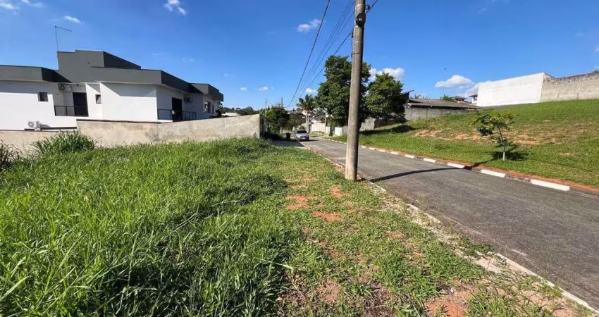 Terreno à venda, 600 m² por R$ 330.000,00 - Haras Bela Vista - Vargem Grande Paulista/SP