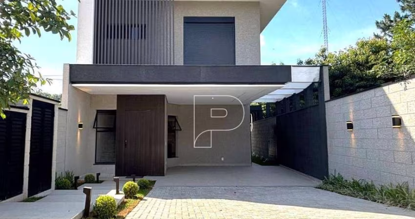 Casa com 3 dormitórios à venda, 191 m² por R$ 1.500.000,00 - Granja Viana - Cotia/SP