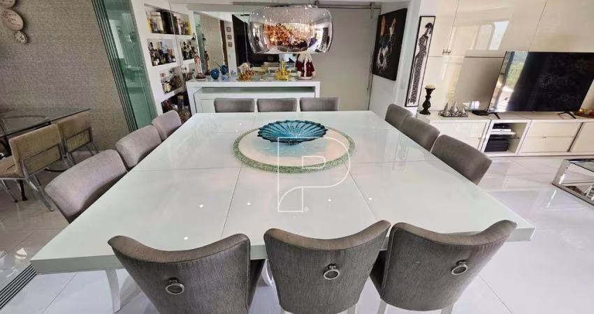 Apartamento com 5 dormitórios à venda, 347 m² por R$ 1.200.000,00 - Vila Nova Cachoeirinha - São Paulo/SP