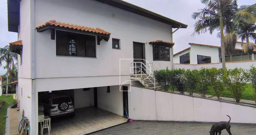 Casa com 3 dormitórios à venda, 390 m² por R$ 950.000,00 - Jardim Haras Bela Vista Gl Dois - Vargem Grande Paulista/SP