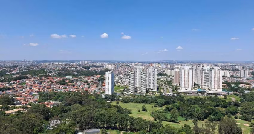 Apartamento com 4 dormitórios à venda, 252 m² por R$ 3.000.000,00 - Vila São Francisco - Osasco/SP