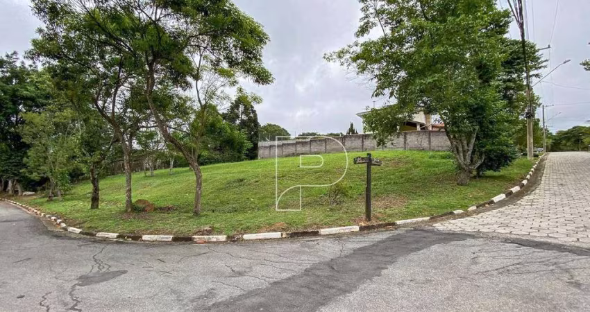 Terreno à venda, 833 m² por R$ 499.800,00 - Haras Bela Vista - Vargem Grande Paulista/SP