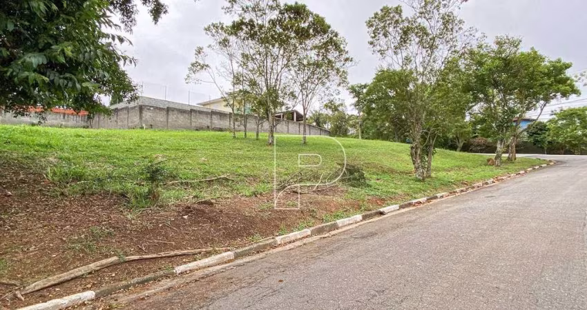 Terreno à venda, 603 m² por R$ 361.800,00 - Haras Bela Vista - Vargem Grande Paulista/SP