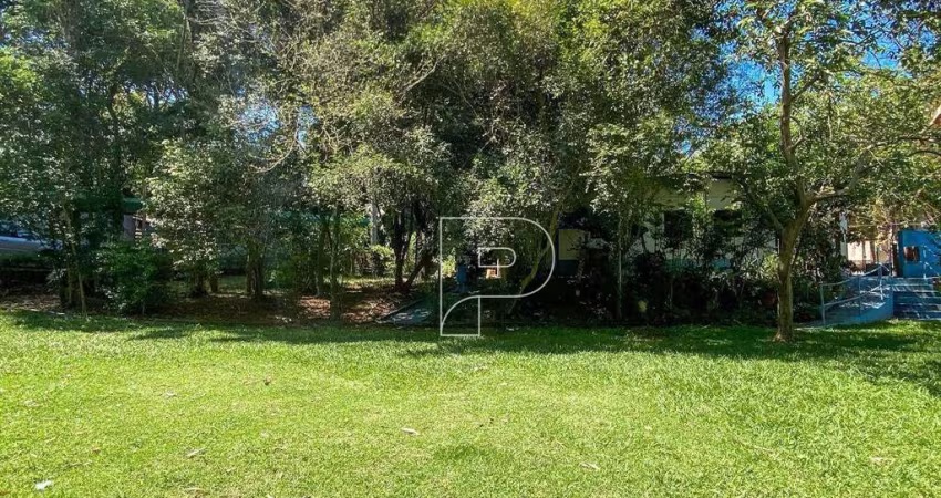 Terreno à venda, 2358 m² por R$ 3.000.000,00 - Granja Viana - Cotia/SP