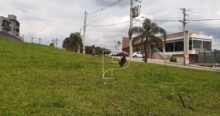 Terreno à venda, 704 m² por R$ 950.000,00 - Terra Nobre - Cotia/SP