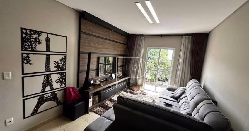 Casa com 3 dormitórios à venda, 172 m² por R$ 690.000,00 - Granja Viana - Cotia/SP