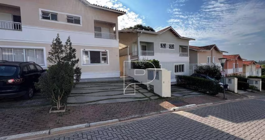 Casa com 3 dormitórios à venda, 112 m² por R$ 780.000,00 - Granja Viana - Cotia/SP