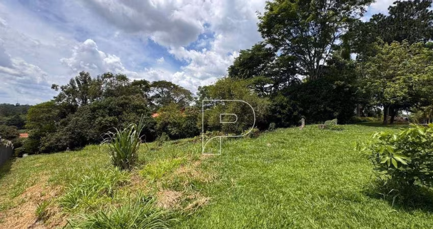 Terreno à venda, 1000 m² por R$ 2.000.000,00 - Granja Viana - Cotia/SP
