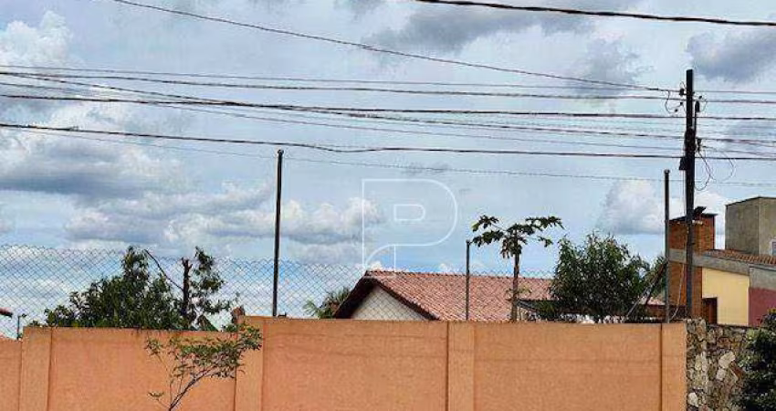 Terreno à venda, 512 m² por R$ 900.000,00 - Parque dos Príncipes - São Paulo/SP