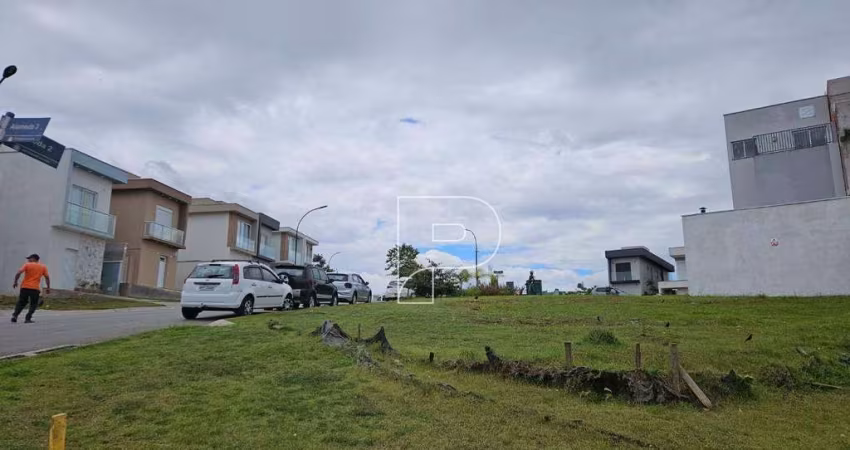 Terreno à venda, 292 m² por R$ 570.000,00 - Jardim Semiramis - Cotia/SP