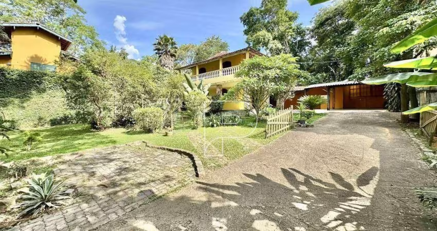 Casa com 3 dormitórios à venda, 150 m² por R$ 920.000,00 - Jardim Colibri - Cotia/SP