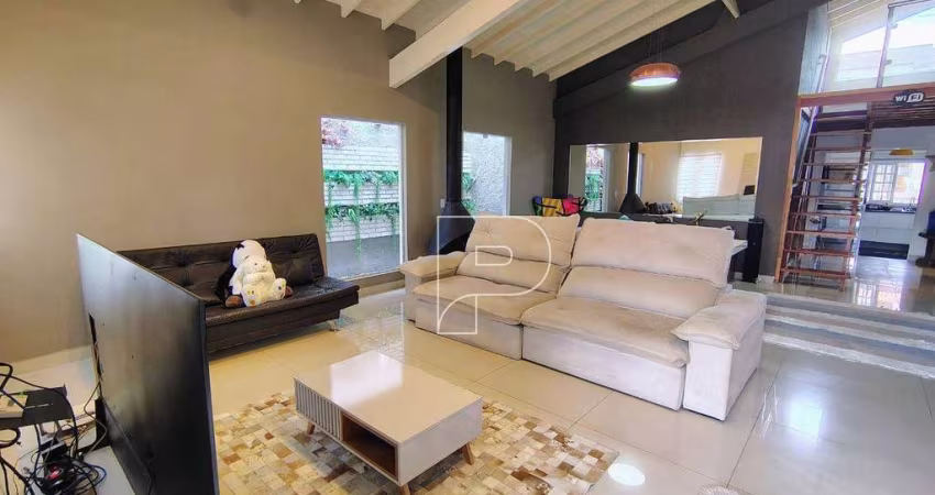 Casa com 3 dormitórios à venda, 231 m² por R$ 1.150.000,00 - Paysage Vert - Vargem Grande Paulista/SP
