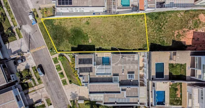 Terreno à venda, 360 m² por R$ 315.000,00 - Jardim Colibri - Cotia/SP