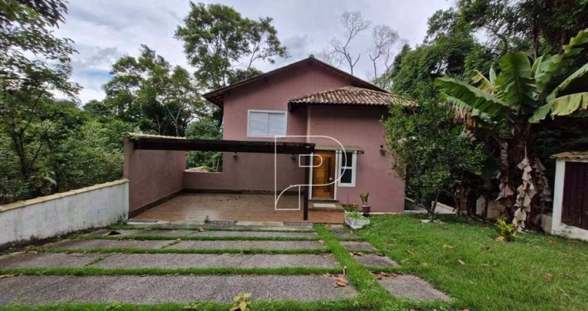 Casa com 3 dormitórios à venda, 220 m² por R$ 1.300.000,00 - Vila Verde - Itapevi/SP