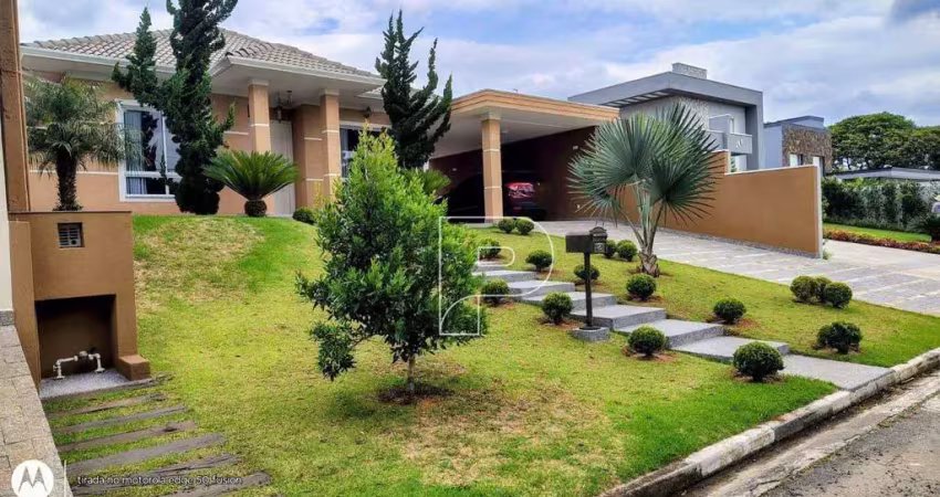 Casa em condomínio fechado com 3 quartos à venda na Rua das Papoulas, 257, Jardim Haras Bela Vista Gl Um, Vargem Grande Paulista