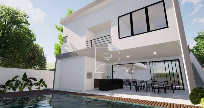 Terreno à venda, 600 m² por R$ 870.000,00 - Granja Viana - Cotia/SP