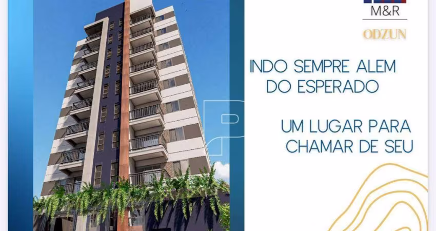 Apartamento à venda, 45 m² por R$ 359.406,19 - Jardim Ester Yolanda - São Paulo/SP