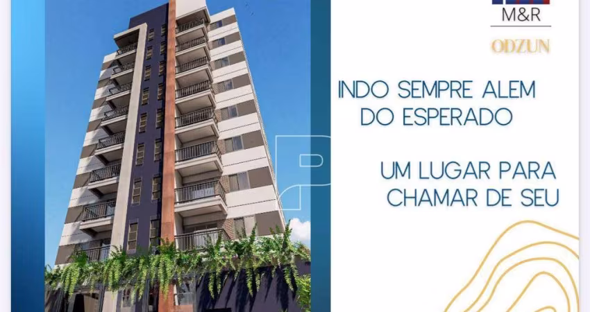 Apartamento à venda, 45 m² por R$ 391.923,83 - Jardim Ester Yolanda - São Paulo/SP