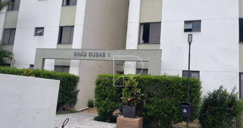 Apartamento com 2 dormitórios à venda, 55 m² por R$ 350.000,00 - Jardim Boa Vista (Zona Oeste) - São Paulo/SP