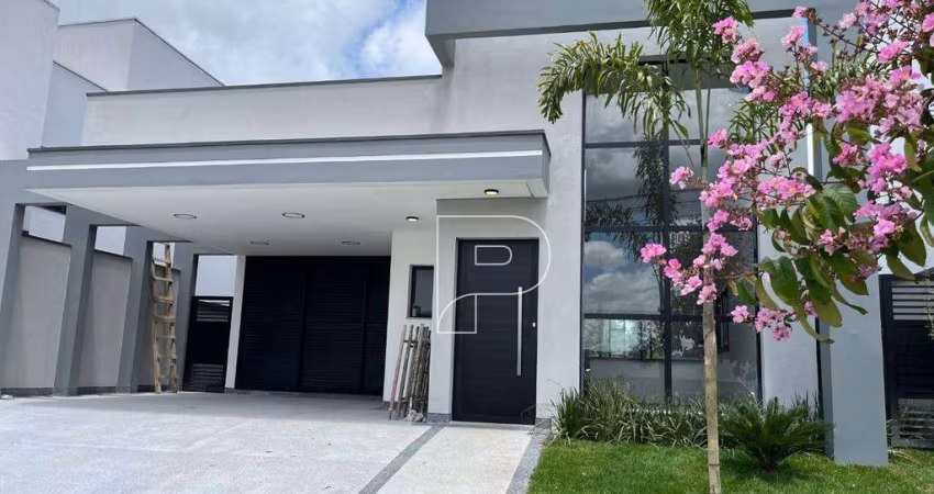 Casa com 3 dormitórios à venda, 172 m² por R$ 1.380.000,00 - Reserva Paineiras - Vargem Grande Paulista/SP