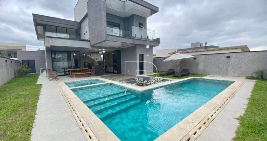 Casa com 3 dormitórios à venda, 306 m² por R$ 3.650.000,00 - Granja Viana - Cotia/SP