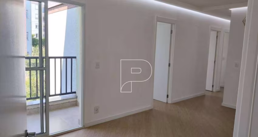 Apartamento com 3 dormitórios à venda, 60 m² por R$ 350.000,00 - São Judas Tadeu - Vargem Grande Paulista/SP