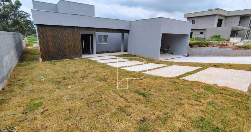 Casa com 3 dormitórios à venda, 248 m² por R$ 1.400.000,00 - Paysage Bella Vittá - Vargem Grande Paulista/SP