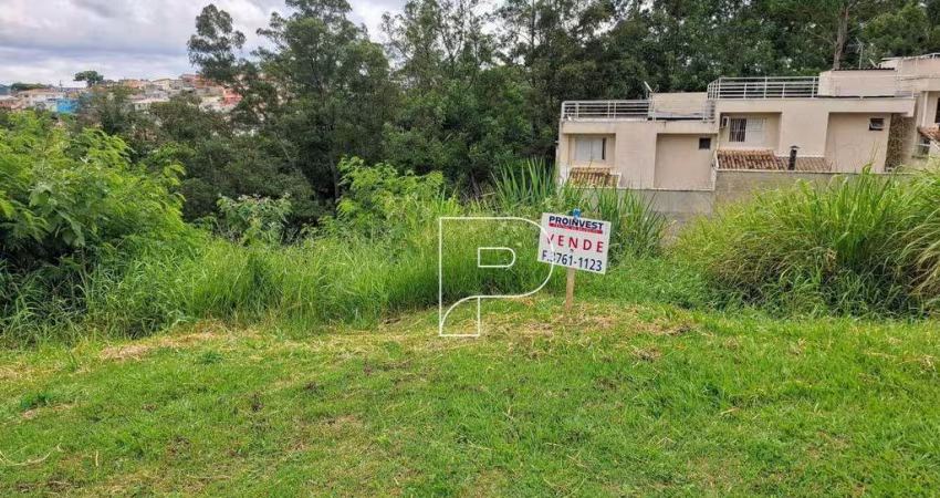 Terreno à venda, 1815 m² por R$ 7.260.000,00 - Vila São Francisco - São Paulo/SP