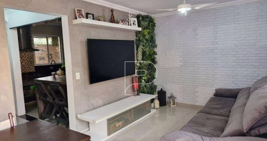 Casa à venda, 87 m² por R$ 610.000,00 - Granja Viana - Cotia/SP