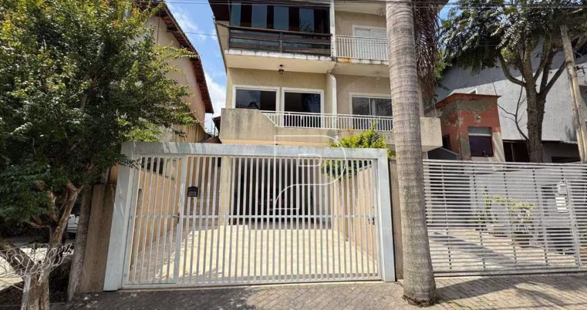 Casa com 3 dormitórios à venda, 205 m² por R$ 650.000,00 - Granja Viana - Cotia/SP