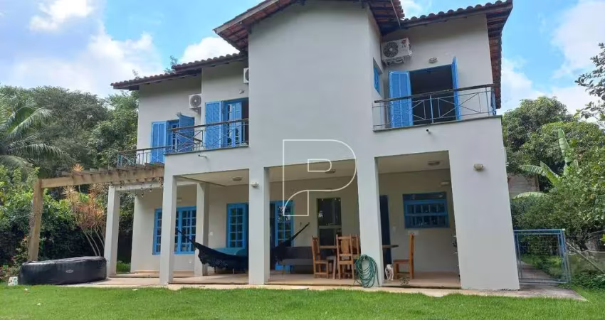 Casa à venda, 293 m² por R$ 1.850.000,00 - Jardim Colibri - Cotia/SP