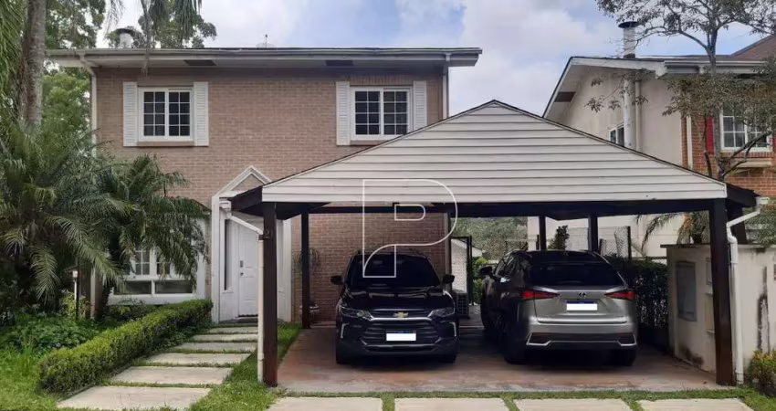 Casa com 4 dormitórios para alugar, 346 m² por r$ 12.500,00/mês - jardim das paineiras - cotia/sp