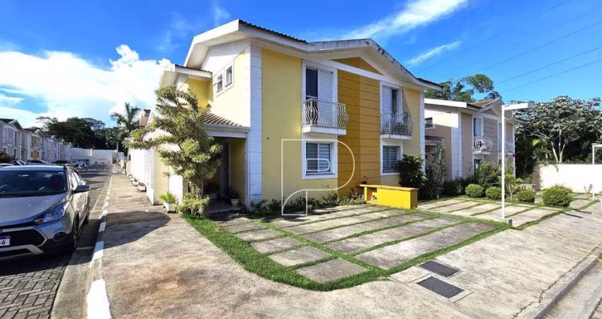 Casa em condomínio na Granja Viana!!!