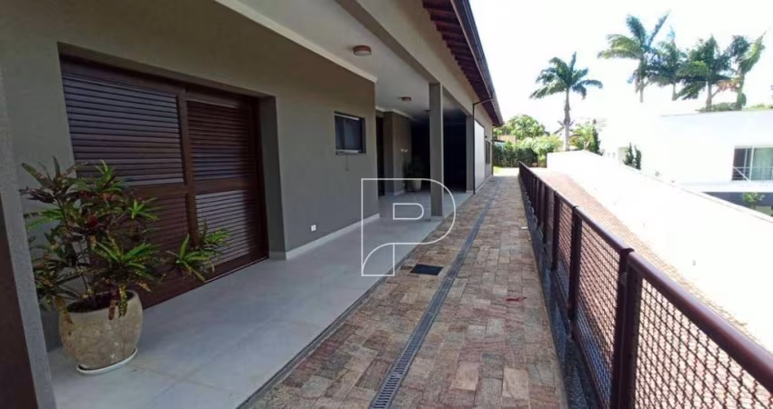 Casa com 4 dormitórios à venda, 360 m² por R$ 3.500.000,00 - Granja Viana - Cotia/SP