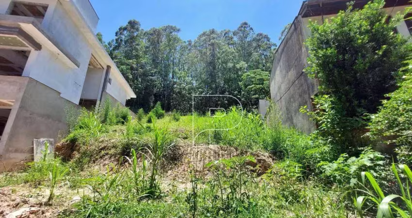 Terreno à venda, 435 m² por R$ 522.000,00 - Granja Viana - Cotia/SP