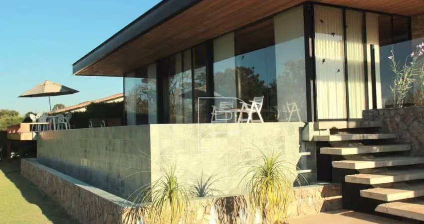 Casa com 2 dormitórios à venda, 265 m² por r$ 2.900.000,00 - patrimônio do carmo - são roque/sp