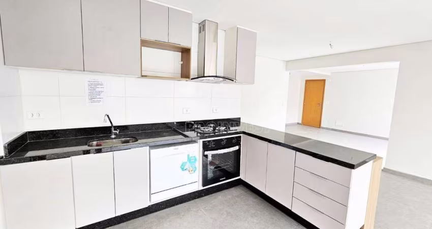 Apartamento com 3 dormitórios, 248 m² - venda por R$ 2.300.000,00 ou aluguel por R$ 17.240,00 - Residencial Costa do Marfim - Cotia/SP