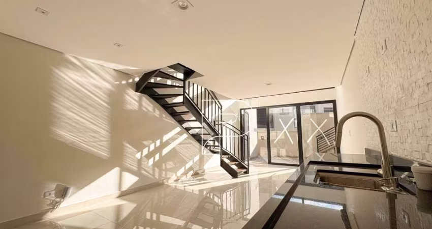 Casa com 2 dormitórios à venda, 125 m² por R$ 895.000,00 - Granja Viana - Cotia/SP