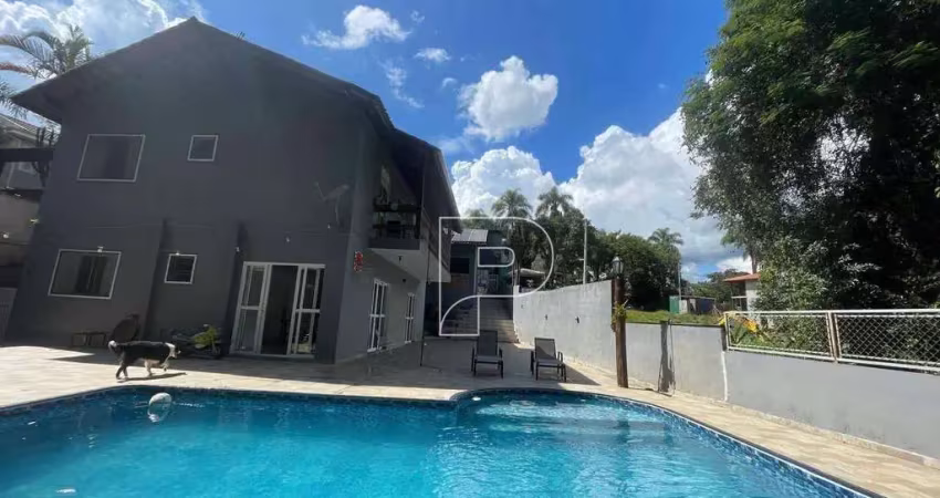 Casa com 5 dormitórios à venda, 400 m² por R$ 1.530.000,00 - Vila Verde - Itapevi/SP