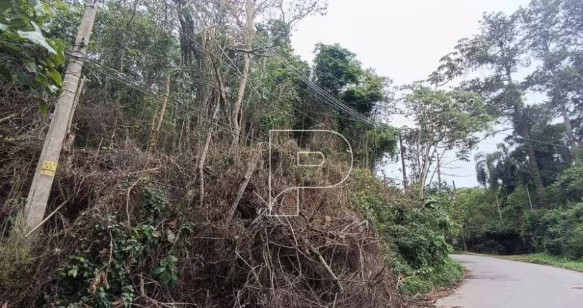 Terreno à venda, 6475 m² por r$ 1.300.000,00 - parque rincão - cotia/sp