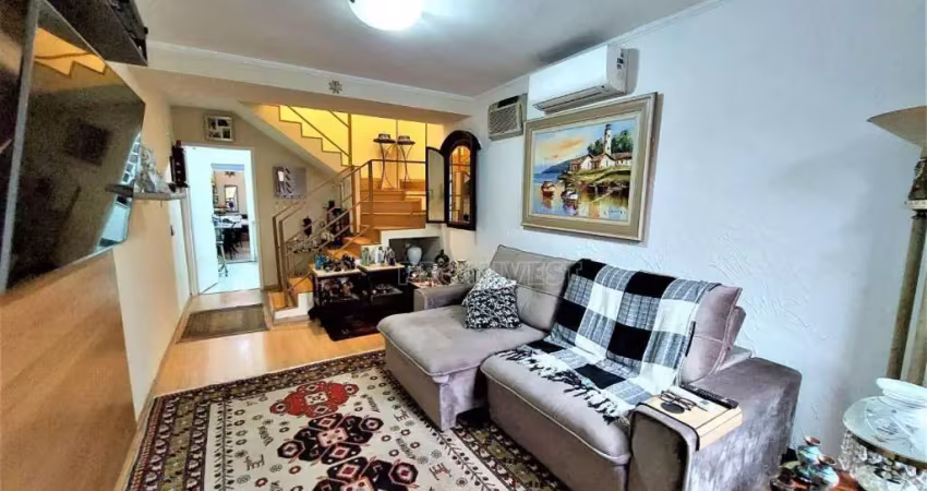 Casa com 2 dormitórios à venda, 90 m² por r$ 520.000,00 - granja viana - cotia/sp