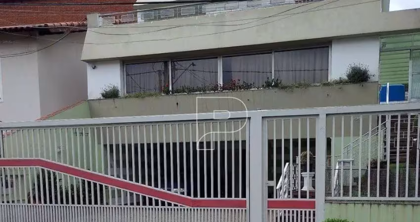 Casa com 4 quartos à venda na Rua Fernando Caldas, 195, Rolinópolis, São Paulo