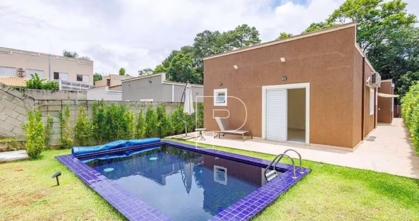 Casa com 3 dormitórios à venda, 193 m² por r$ 1.200.000,00 - granja viana - cotia/sp