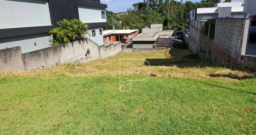 Terreno à venda, 507 m² por r$ 1.100.000,00 - vintage - cotia/sp